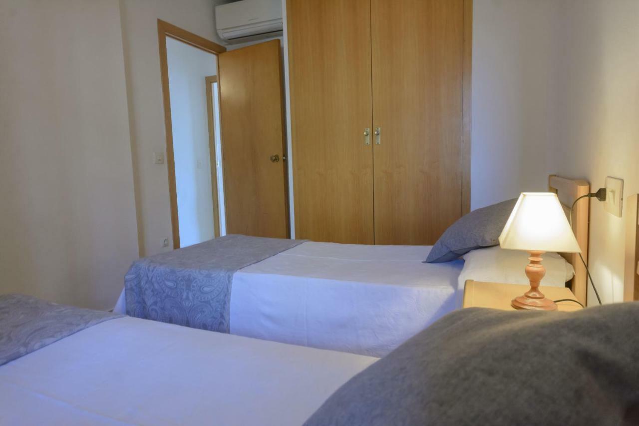 Sant Jordi Zeus Corner Apartment Salou Exterior photo