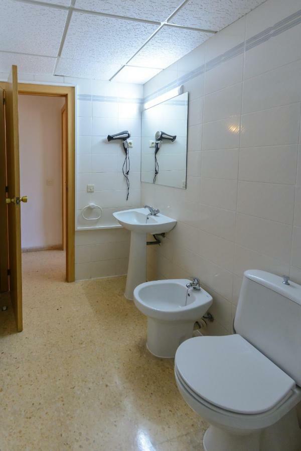 Sant Jordi Zeus Corner Apartment Salou Exterior photo