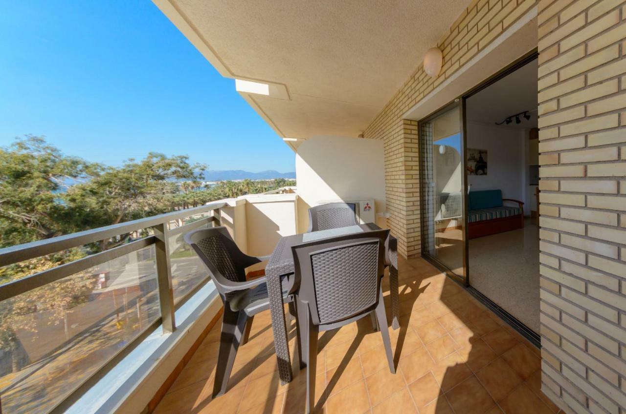 Sant Jordi Zeus Corner Apartment Salou Exterior photo