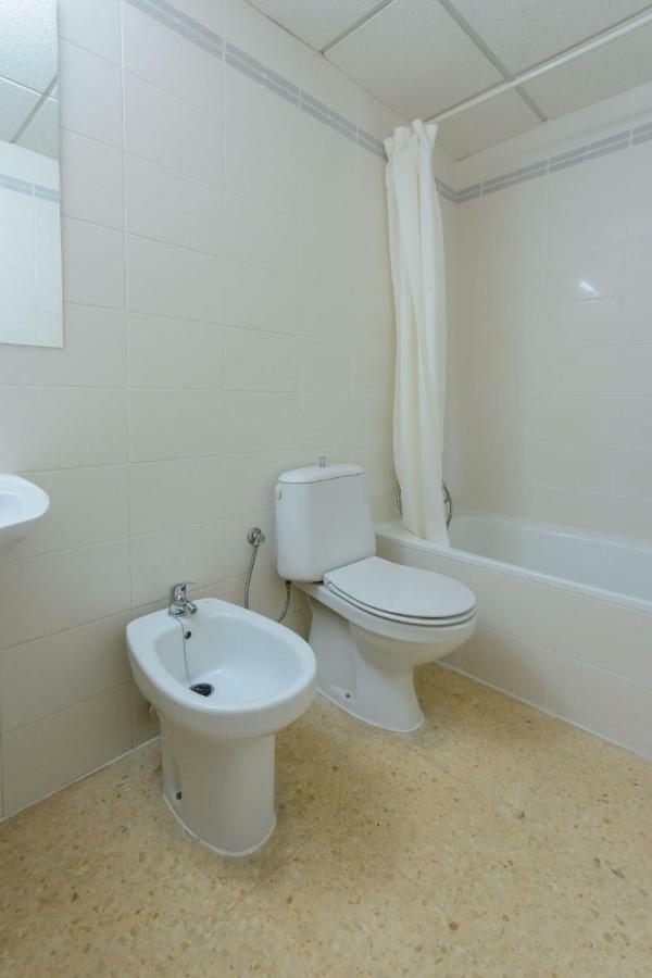Sant Jordi Zeus Corner Apartment Salou Exterior photo