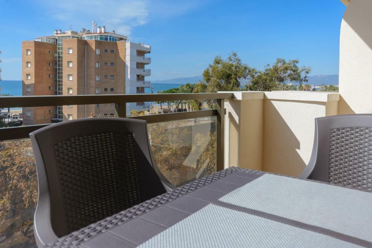 Sant Jordi Zeus Corner Apartment Salou Exterior photo