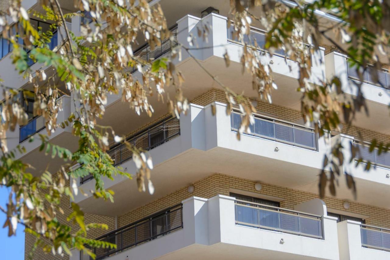 Sant Jordi Zeus Corner Apartment Salou Exterior photo