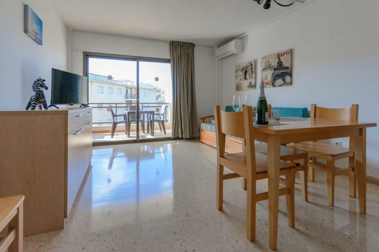 Sant Jordi Zeus Corner Apartment Salou Exterior photo