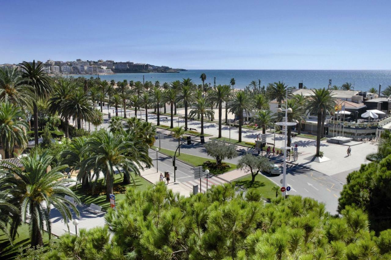 Sant Jordi Zeus Corner Apartment Salou Exterior photo