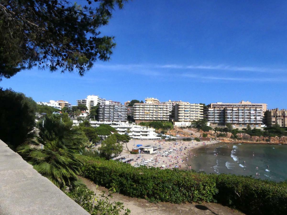 Sant Jordi Zeus Corner Apartment Salou Exterior photo